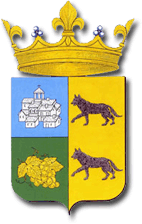 Escudo Villanueva del Rey
