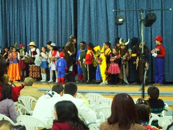 Carnaval 2009 10