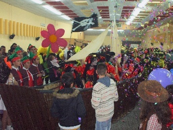Carnaval 2009 9