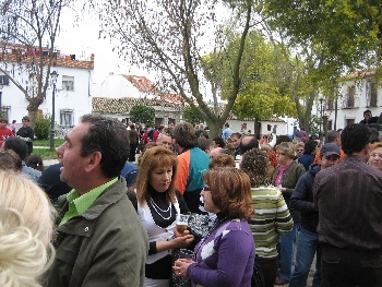 Día Andalucía 2009 1
