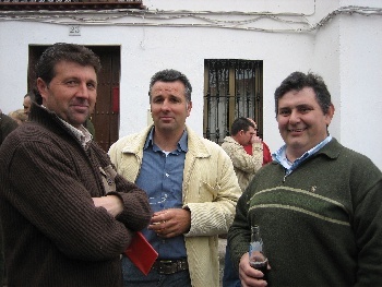Día Andalucía 2009 5
