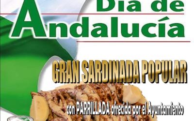 Día de Andalucía 2015