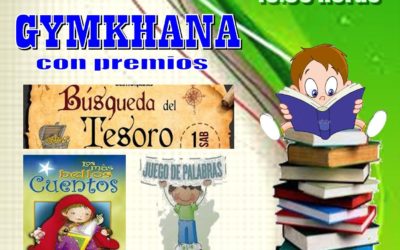 Día del Libro 2015