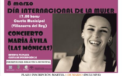 Día Internacional de la Mujer